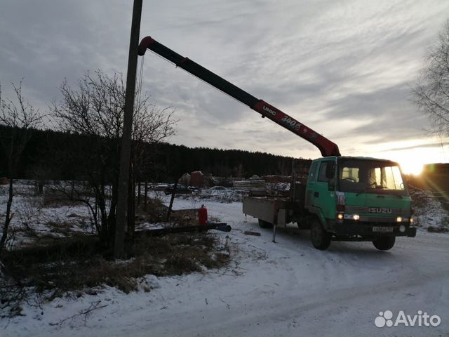 Аренда манипулятора Аренда манипулятора
