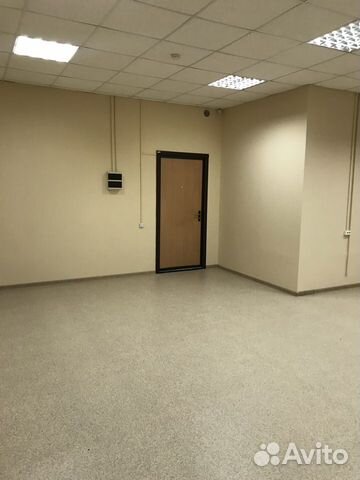 Офисное помещение, 69.1 м² Офисное помещение, 69.1 м²