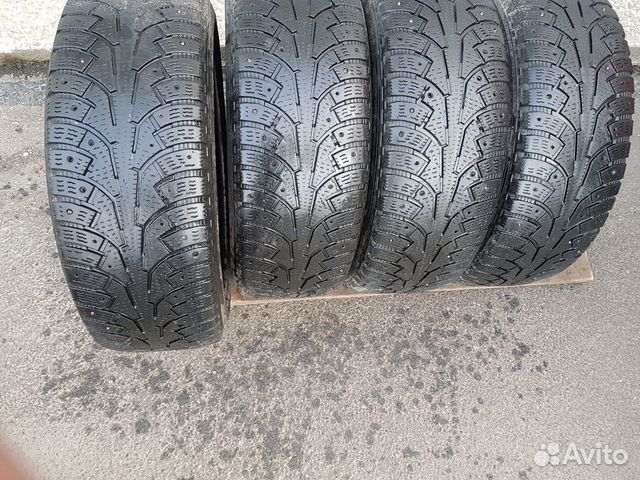 225/55R18 Nokian Hakapelita5 Sport Utility 4шт 225/55R18 Nokian Hakapelita5 Sport Utility 4шт