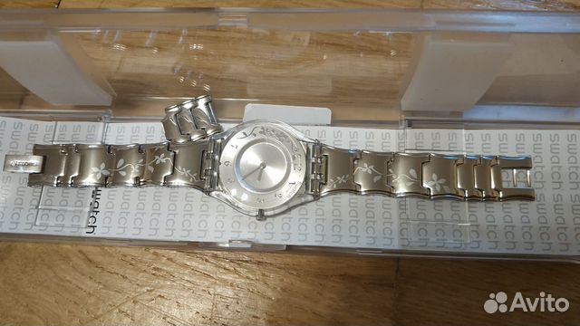 Часы Swatch Часы Swatch