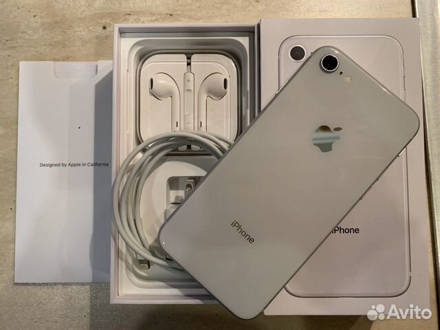 iPhone 8 64gb iPhone 8 64gb