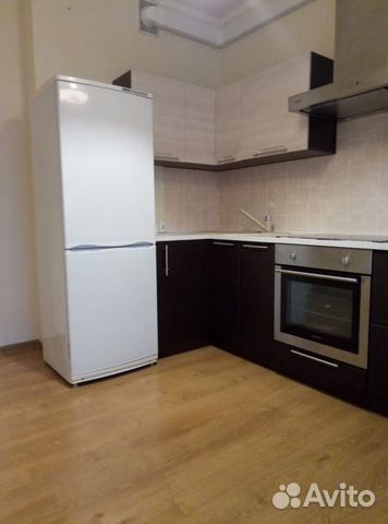 1-к квартира, 35.9 м², 8/12 эт. 1-к квартира, 35.9 м², 8/12 эт.