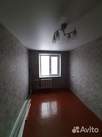 2-к квартира, 45 м², 9/9 эт.