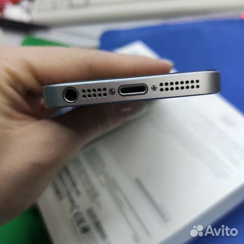 iPhone SE 32Gb Spase Gray на гарантии iPhone SE 32Gb Spase Gray на гарантии