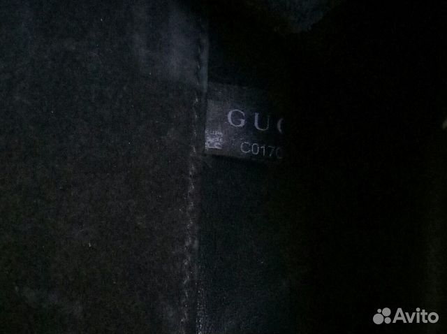 Клатч Gucci Клатч Gucci