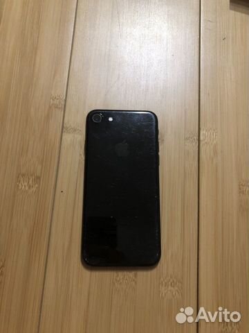 Телефон iPhone 7 128gb