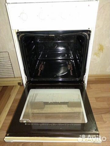 Плита газовая Плита газовая