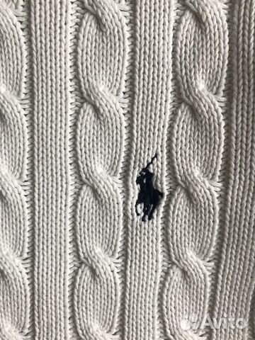 Женский свитер Ralph Lauren Женский свитер Ralph Lauren