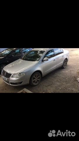 Volkswagen Passat 1.8 AT, 2008, 162 000 км Volkswagen Passat 1.8 AT, 2008, 162 000 км