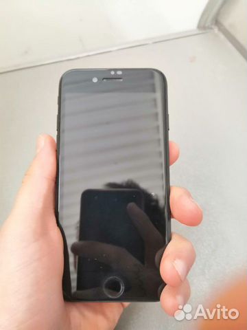 Телефон iPhone 7 128gb