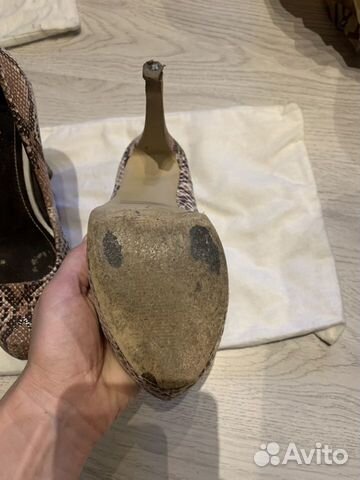 Туфли Туфли