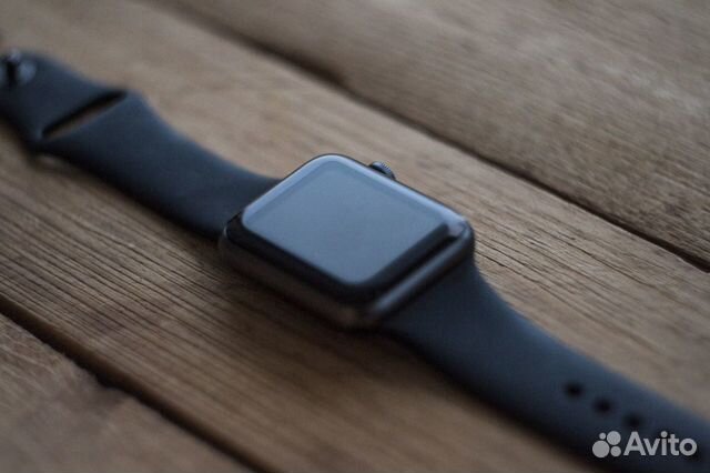 Apple Watch Series 1 42mm Apple Watch Series 1 42mm
