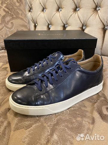 Billionaire italian couture кроссовки Billionaire italian couture кроссовки