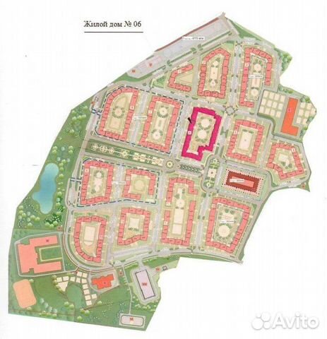 2-к квартира, 47.1 м², 7/8 эт. 2-к квартира, 47.1 м², 7/8 эт.
