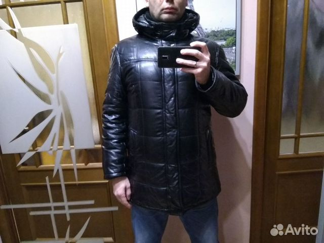 Куртка зимняя Куртка зимняя