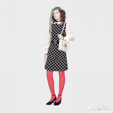 Платье Gucci Платье Gucci