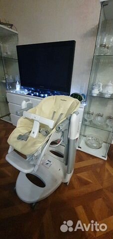 Стульчик для кормления Peg Perego