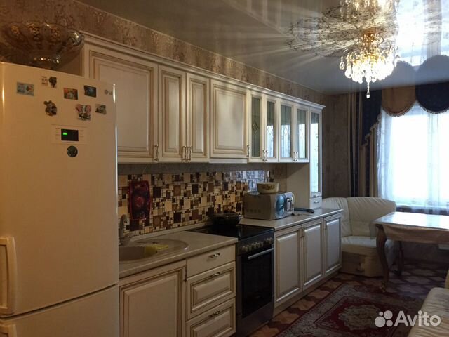 2-к квартира, 50 м², 8/10 эт. 2-к квартира, 50 м², 8/10 эт.