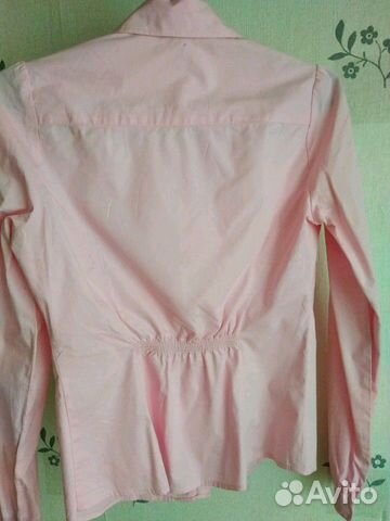 Блузки р38 (44-46) Блузки р38 (44-46)