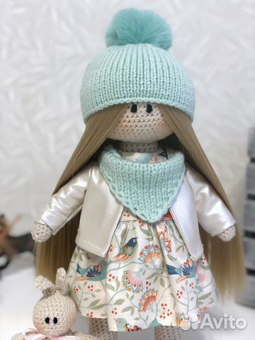 Кукла Кукла