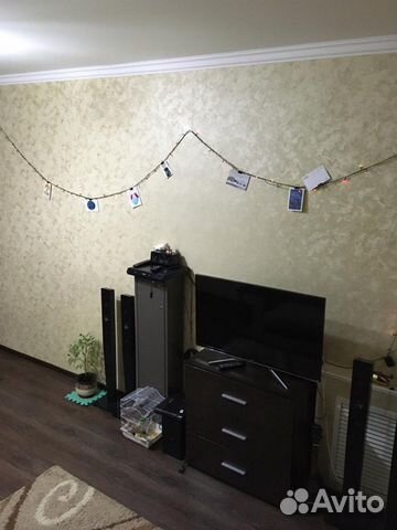 1-к квартира, 31 м², 2/5 эт. 1-к квартира, 31 м², 2/5 эт.