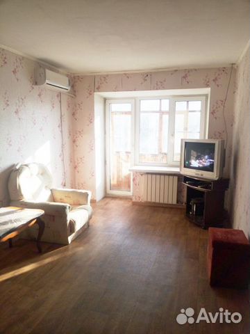 1-к квартира, 30.7 м², 5/5 эт. 1-к квартира, 30.7 м², 5/5 эт.