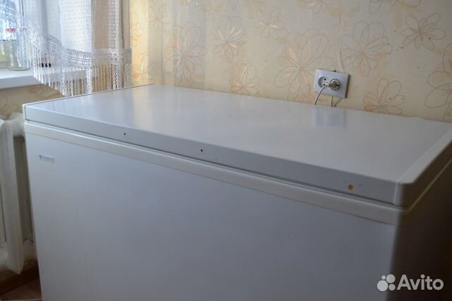Холодильник