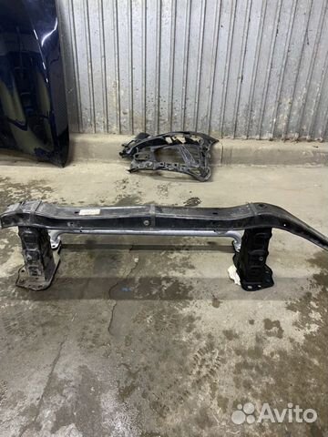 Усилитель бампера Мерседес 166 GLS GLE ML GL 63 AM Усилитель бампера Мерседес 166 GLS GLE ML GL 63 AM