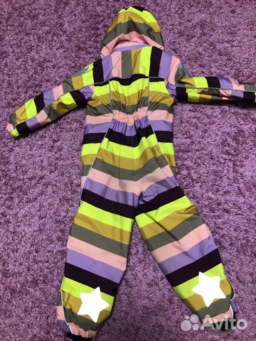 Комбинезон molo 116 Комбинезон molo 116