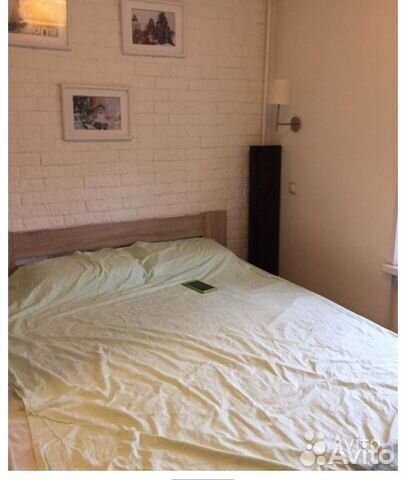 2-к квартира, 40 м², 6/9 эт. 2-к квартира, 40 м², 6/9 эт.