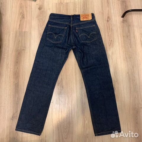 Джинсы Levi’s 501 30x32