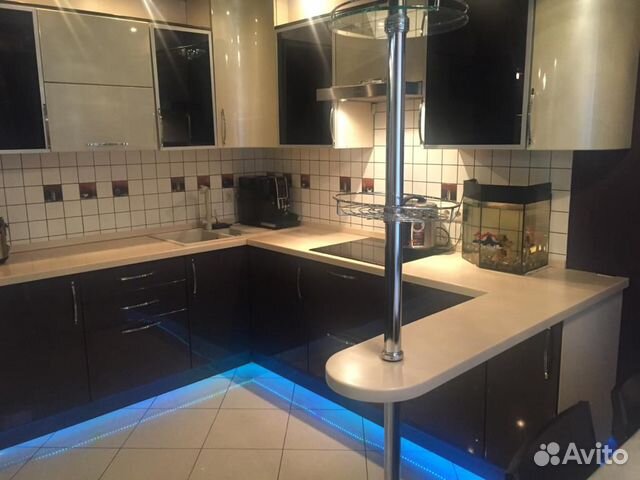 2-к квартира, 62 м², 5/10 эт. 2-к квартира, 62 м², 5/10 эт.
