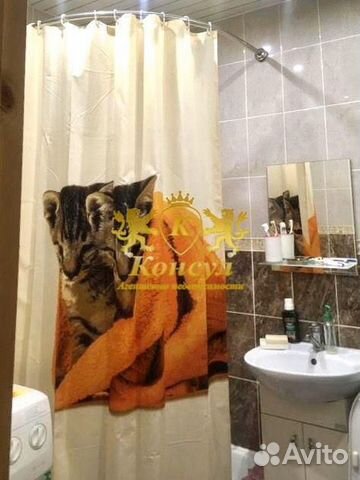 1-к квартира, 27 м², 1/9 эт.