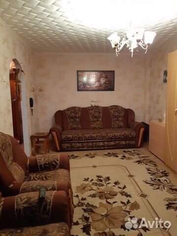 1-к квартира, 33.4 м², 5/9 эт.