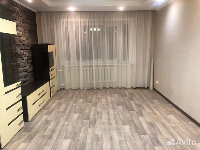 1-к квартира, 40 м², 3/5 эт.
