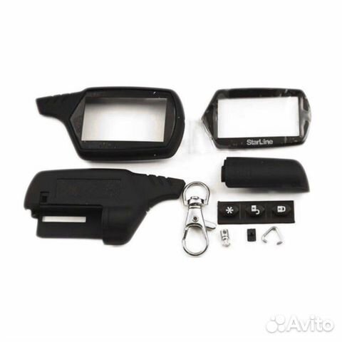 Корпус Starline A91/A61/B9/B6