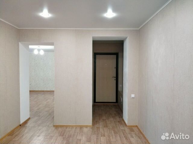 3-к квартира, 81.1 м², 6/14 эт.