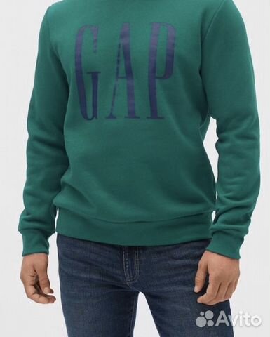 Новая толстовка GAP рр.56-58 Новая толстовка GAP рр.56-58
