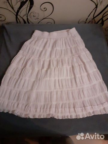 Юбка Юбка