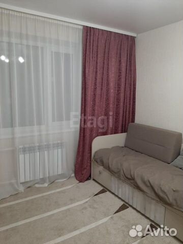 2-к квартира, 54 м², 9/9 эт.