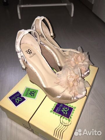 Босоножки Босоножки