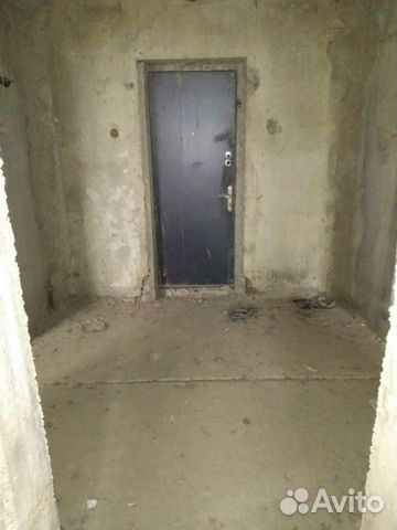 2-к квартира, 50 м², 9/9 эт.