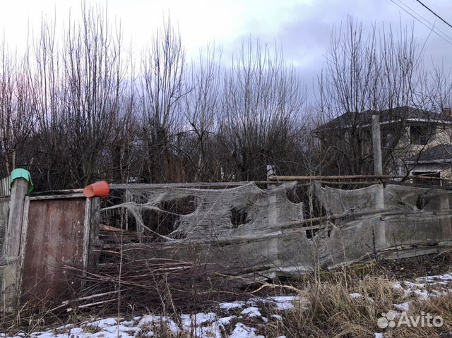 Участок 4.7 сот. (ИЖС)