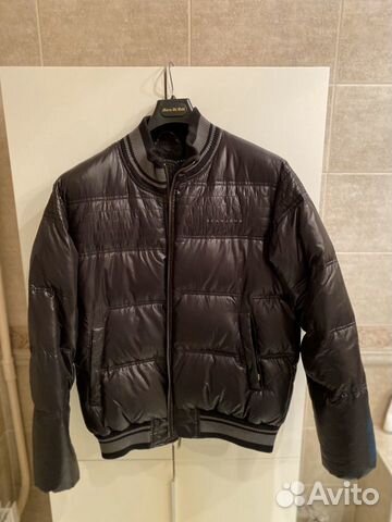 Пуховик Sean John, размер М Пуховик Sean John, размер М