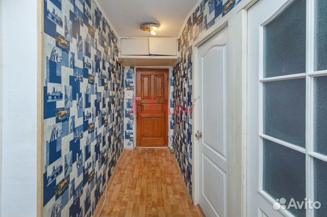 3-к квартира, 64 м², 1/5 эт. 3-к квартира, 64 м², 1/5 эт.