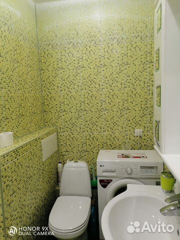 1-к квартира, 40 м², 3/3 эт. 1-к квартира, 40 м², 3/3 эт.