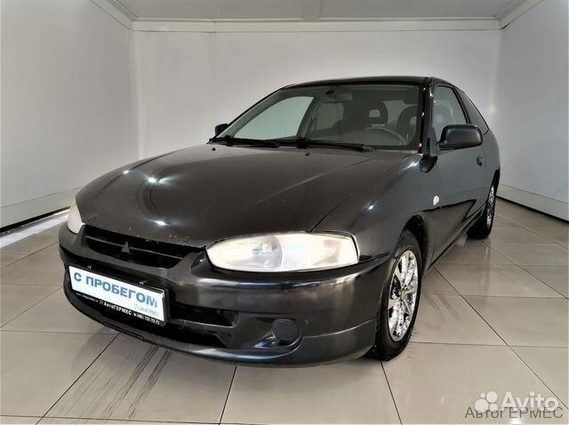 Mitsubishi Colt 1.3 МТ, 2002, 181 000 км