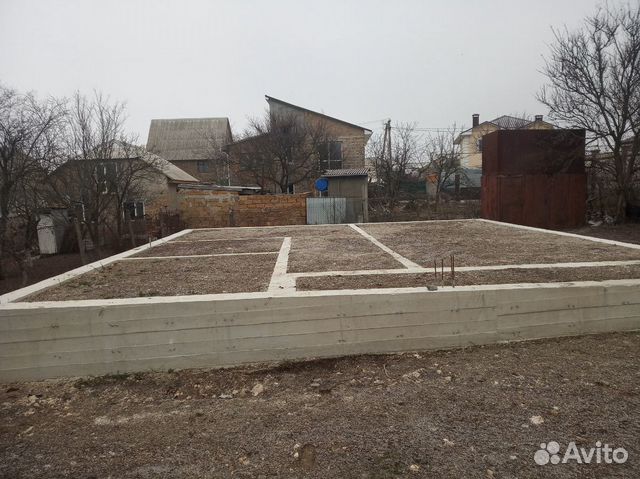 Дом 120 м² на участке 4 сот. Дом 120 м² на участке 4 сот.