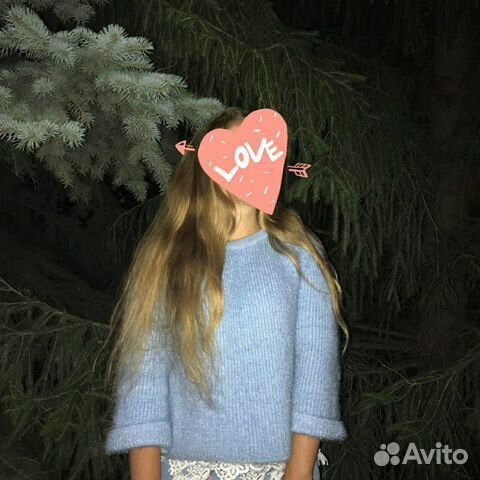 Кофта Кофта