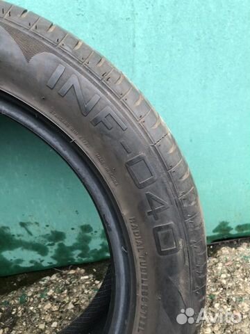 Шина летняя Infinity INF-040 205/55r16 v91 Шина летняя Infinity INF-040 205/55r16 v91